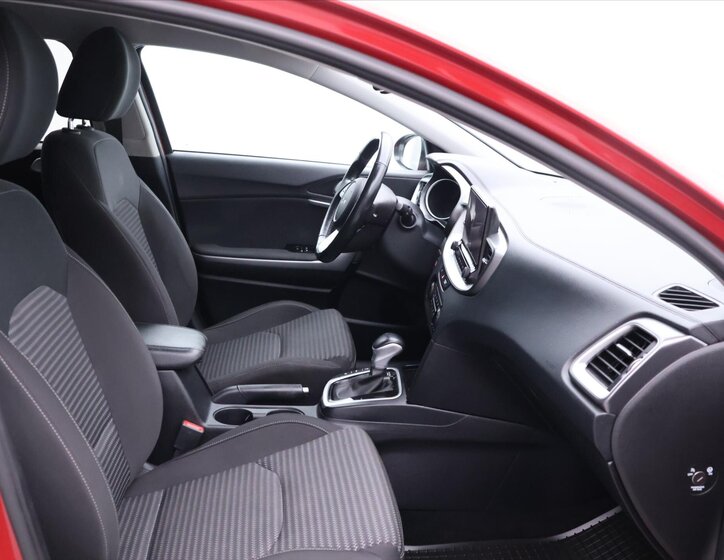 KIA Ceed Kombi 1,5 l 118 kw