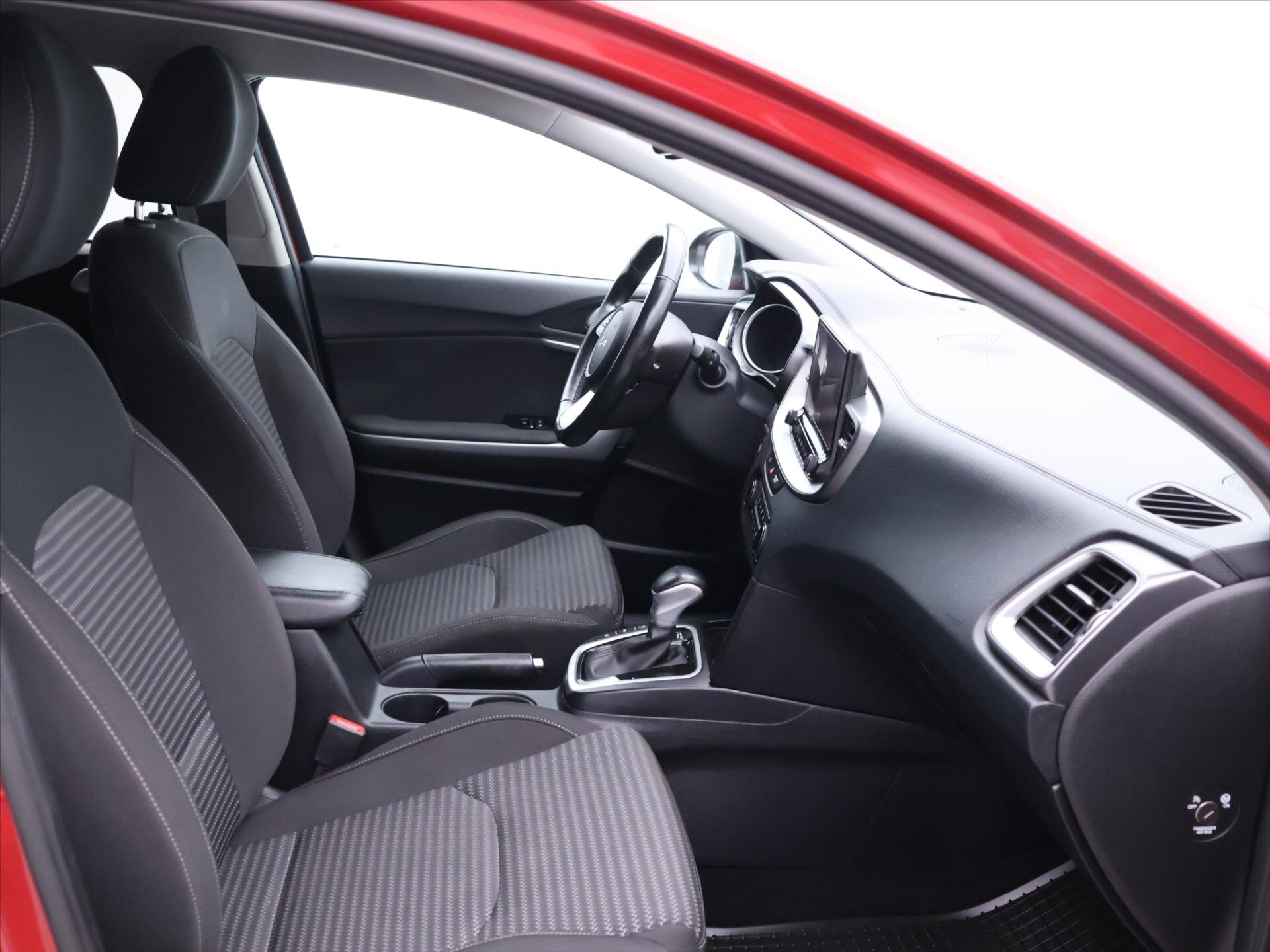 KIA Ceed Kombi 1,5 l 118 kw