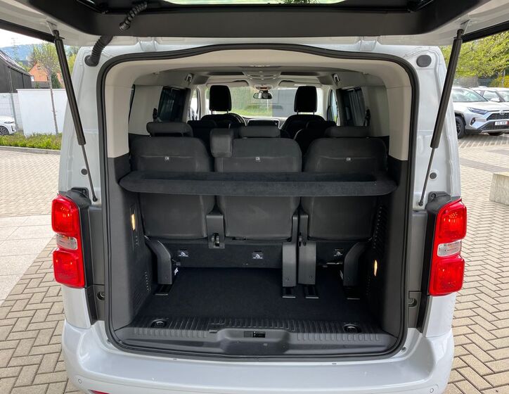 Toyota ProAce Verso 31