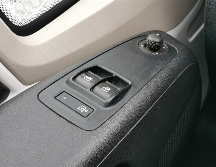 Peugeot Boxer Ostatní 2,0 l 96 kw