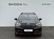 Citroën C5 Aircross 3