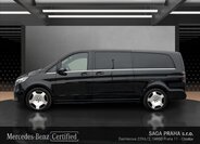 Mercedes-Benz Třídy V MPV 2,0 l 140 kw