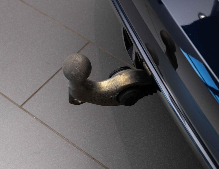 BMW X5 SUV / Terénní 3,0 l 250 kw