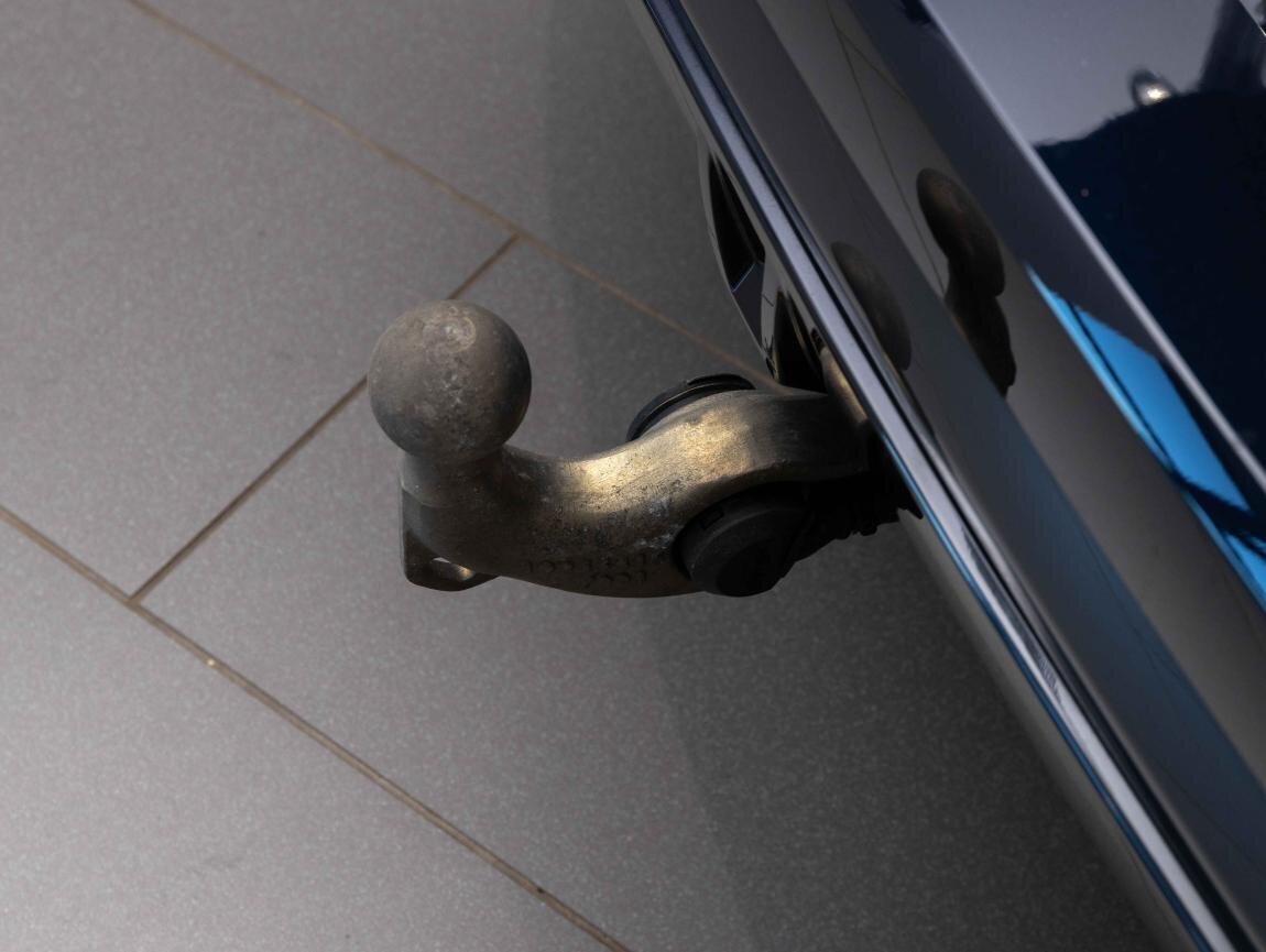 BMW X5 SUV / Terénní 3,0 l 250 kw