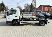 Mitsubishi Canter Ostatní 3,0 l 107 kw