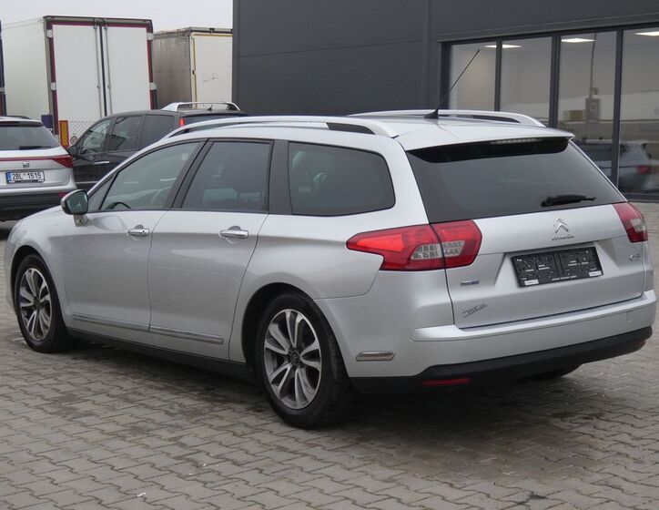 Citroën C5 6