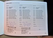 Porsche Cayenne SUV 3,0 l 250 kw