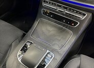 Mercedes-Benz Třídy E Kombi 2,0 l 147 kw