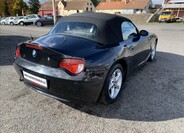 BMW Z4 5