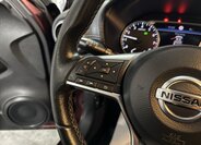 Nissan Juke SUV 999,0 84 kw