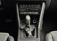 Volkswagen Touran MPV 2,0 l 110 kw