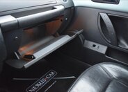 Volkswagen New Beetle Kabriolet 1,9 l 77 kw