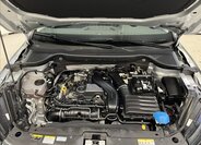 Škoda Karoq SUV 1,5 l 110 kw