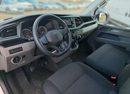 Volkswagen Transporter Ostatní 2,0 l 110 kw