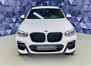 BMW X4 SUV / Terénní 3,0 l 250 kw