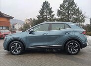 KIA Sportage SUV / Terénní 1,6 l 110 kw