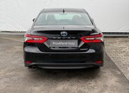 Toyota Camry Sedan 2,5 l 131 kw