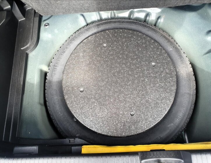 Opel Crossland X SUV / Terénní 1,5 l 75 kw