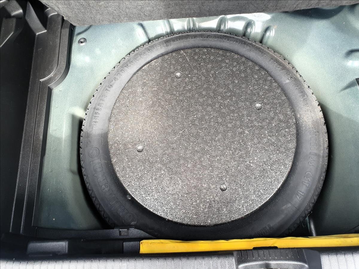 Opel Crossland X SUV / Terénní 1,5 l 75 kw