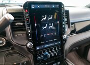 Dodge RAM Pick-up 6,4 l 306 kw