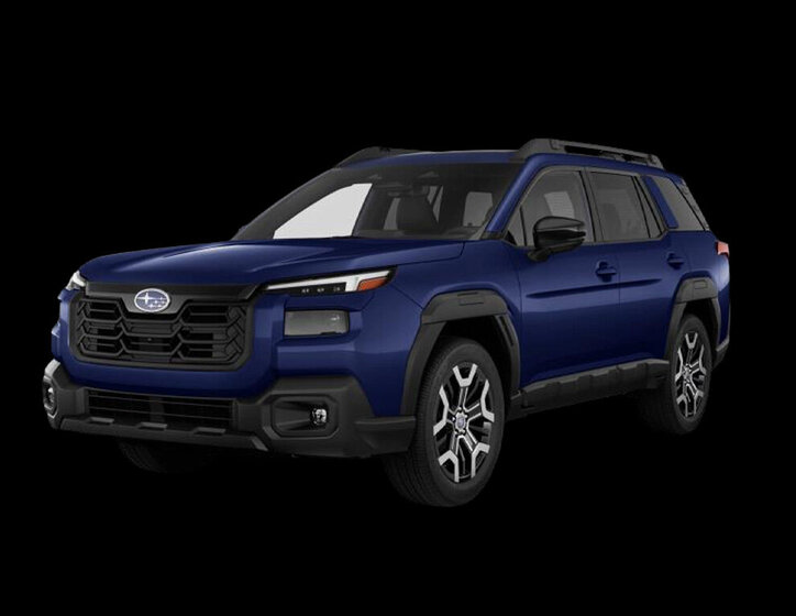 Subaru Outback SUV / Terénní 2,4 l 193 kw