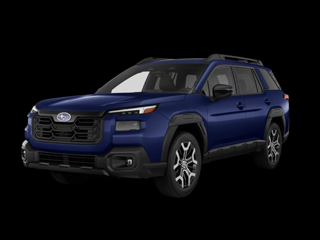 Subaru Outback SUV / Terénní 2,4 l 193 kw