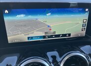 Mercedes-Benz Třídy B Hatchback 1,3 l 100 kw