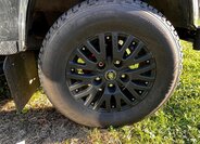 Land Rover Defender SUV / Terénní 2,2 l 90 kw