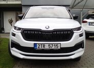 Škoda Kodiaq SUV / Terénní 1,5 l 110 kw