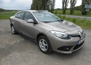 Renault Fluence Sedan / Limuzína 1,6 l 82 kw