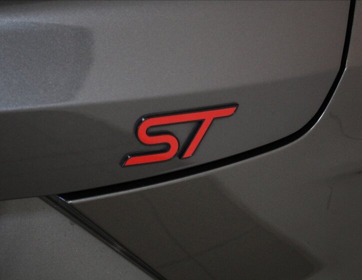 Ford Puma SUV 1,5 l 147 kw