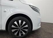 Mercedes-Benz Vito MPV 2,0 l 100 kw