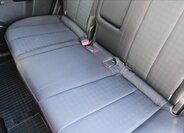 KIA Venga Hatchback 1,4 l 66 kw