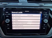 Volkswagen Touran Kombi 2,0 l 90 kw