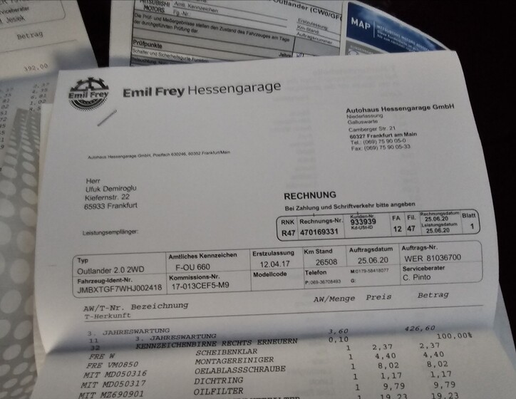 Mitsubishi Outlander 37