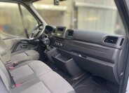 Renault Master Skříň 2,3 l 100 kw