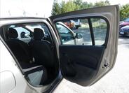Dacia Sandero 25