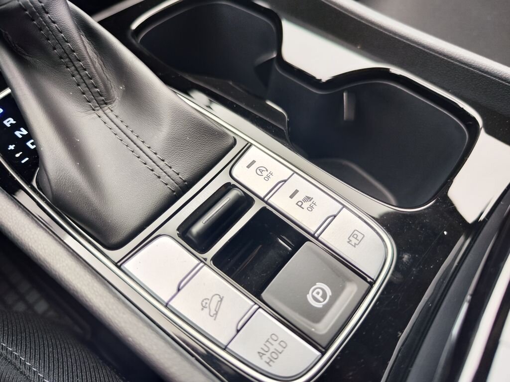 Hyundai Tucson SUV 1,6 l 110 kw