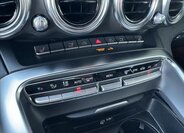 Mercedes-Benz AMG GT 18