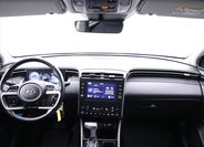 Hyundai Tucson SUV 1,6 l 100 kw
