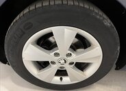 Škoda Octavia Kombi 1,6 l 81 kw