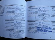 KIA Ceed Kombi 1,4 l 80 kw