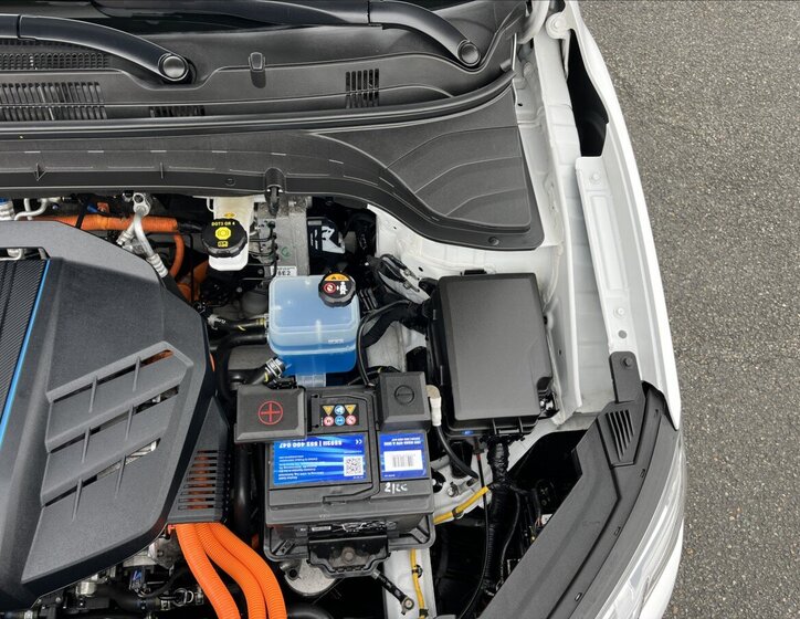 Hyundai Kona SUV 0,0 150 kw