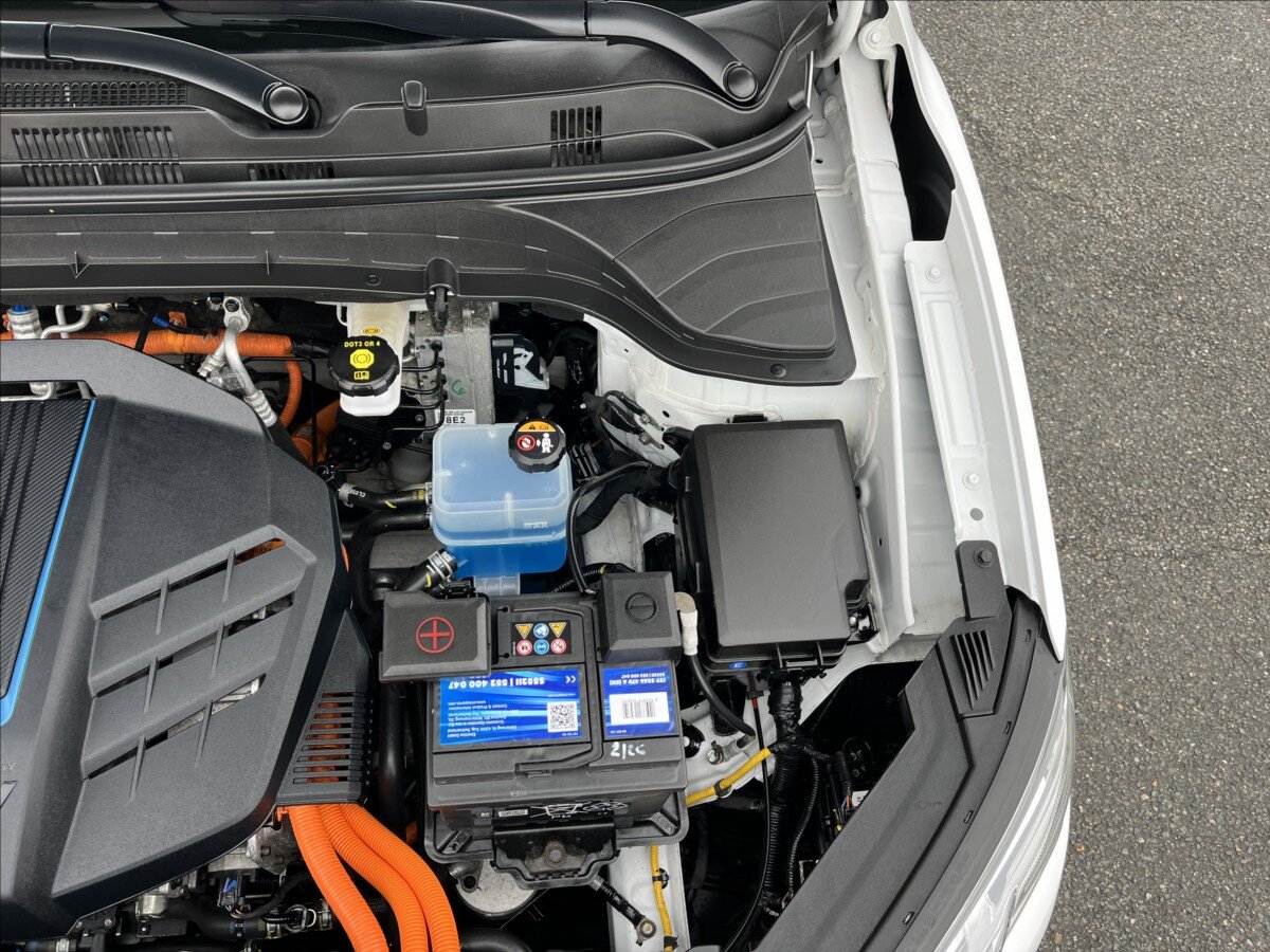 Hyundai Kona SUV 0,0 150 kw