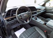 Cadillac Escalade 15