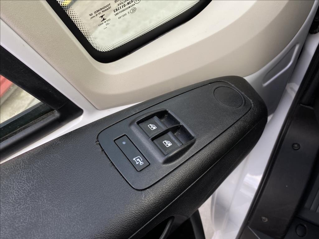 Fiat Ducato Ostatní 2,3 l 103 kw