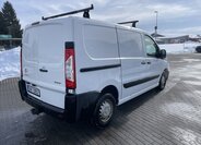 Citroën Jumpy Ostatní 1,6 l 66 kw