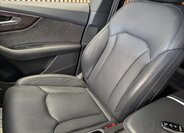 Audi Q8 Hatchback 3,0 l 250 kw