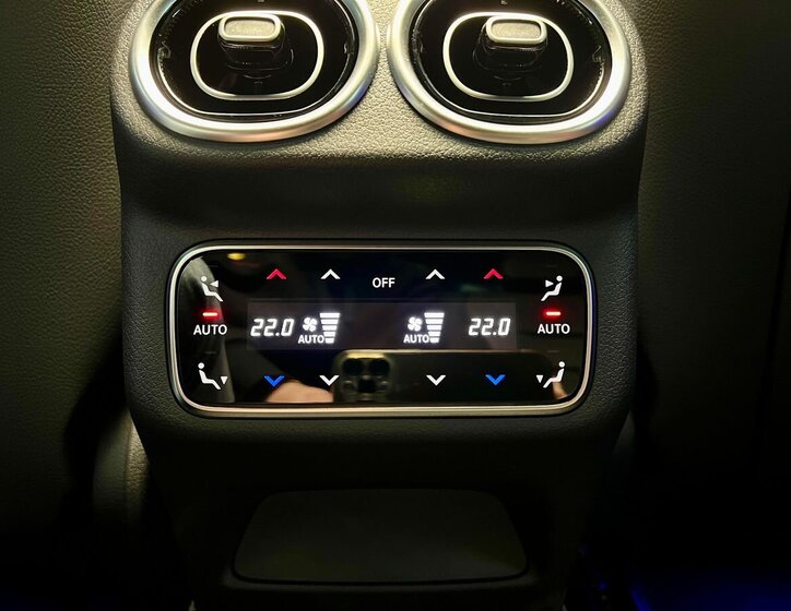 Mercedes-Benz GLC SUV 0,0 0