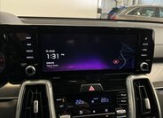 KIA Sorento SUV 2,2 l 148 kw